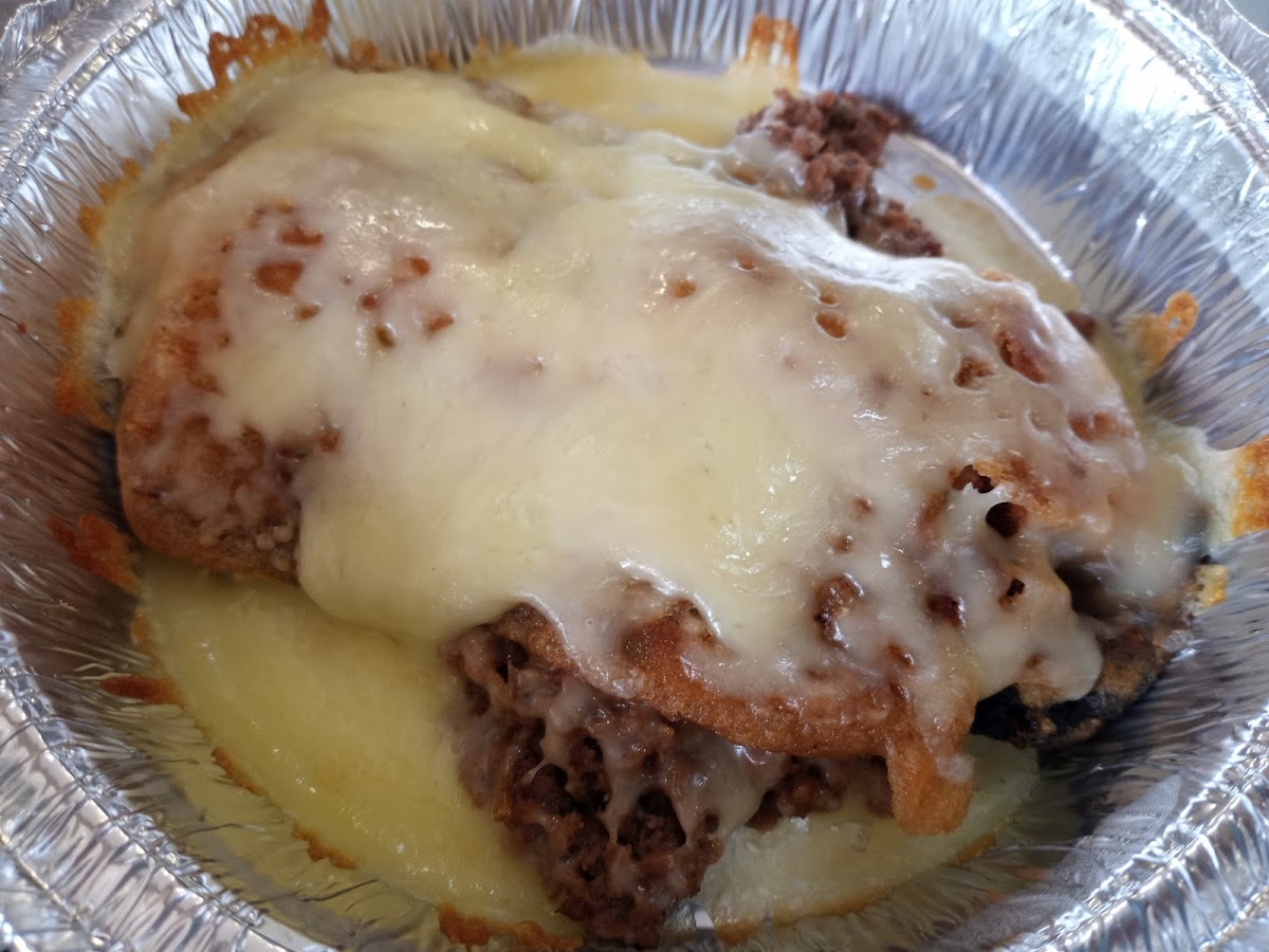 La Estación 1018-10