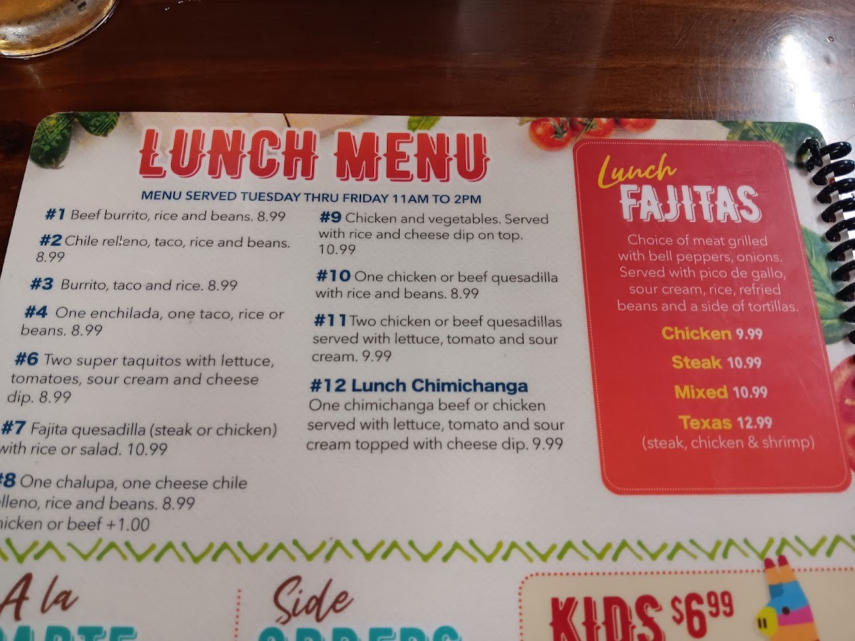 Menu La Estación 1018-3